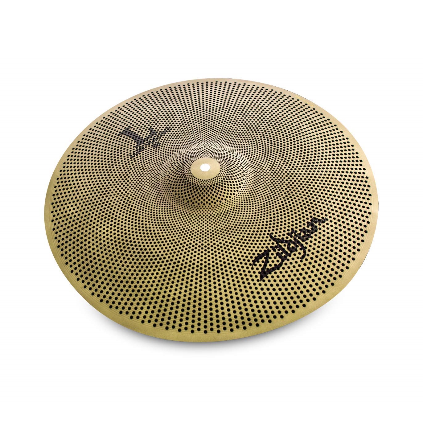 Zildjian LV468 L80 Low Volume Cymbal Set