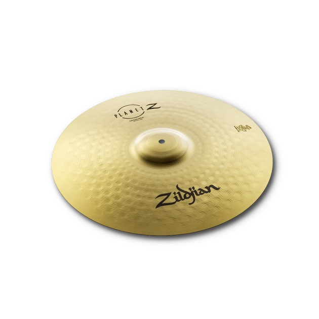 Zildjian ZP1418 Planet Z Fundamentals Cymbal Pack
