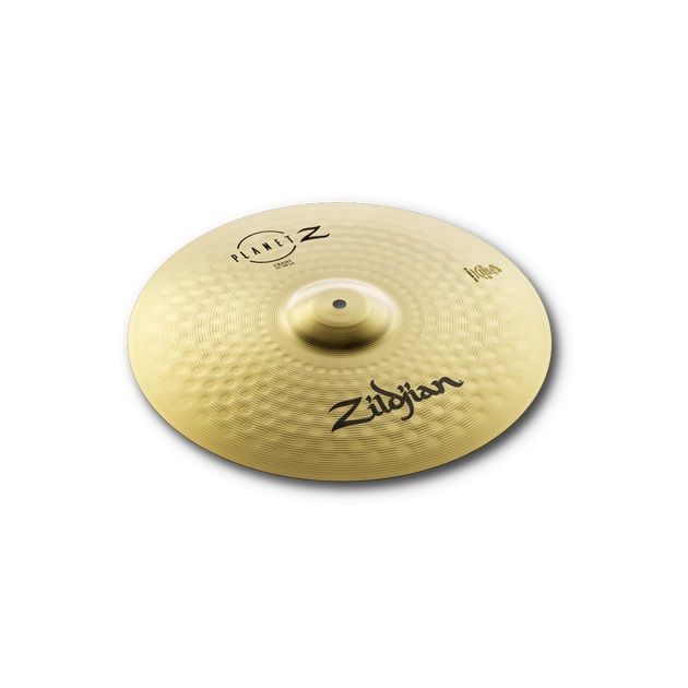 Zildjian ZP4PK Planet Z Complete Cymbal Pack