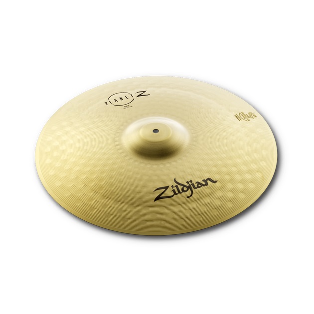 Zildjian ZP4PK Planet Z Complete Cymbal Pack