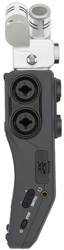 Zoom H6 Handy Recorder