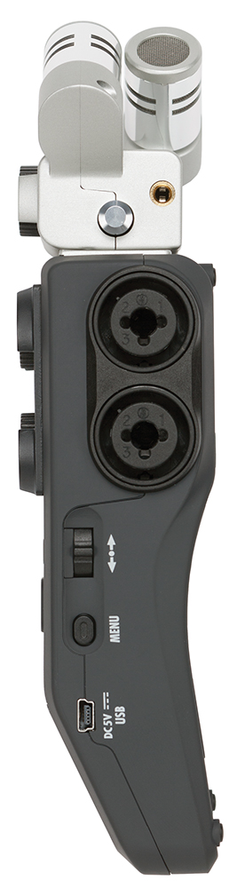 Zoom H6 Handy Recorder