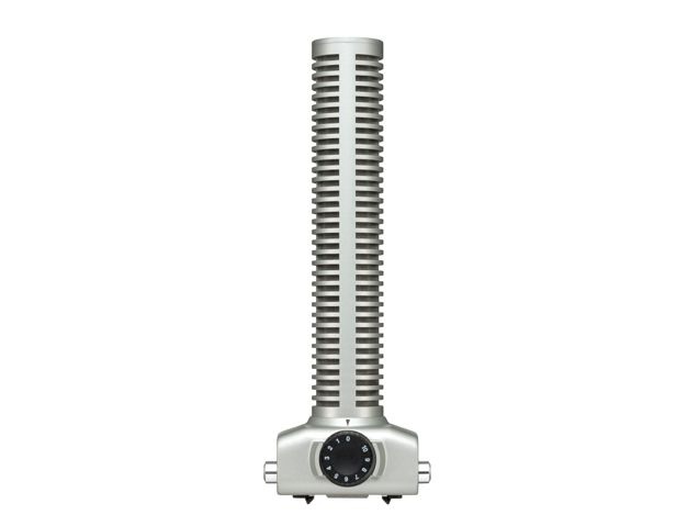Zoom SGH-6 Shotgun Microphone Capsule
