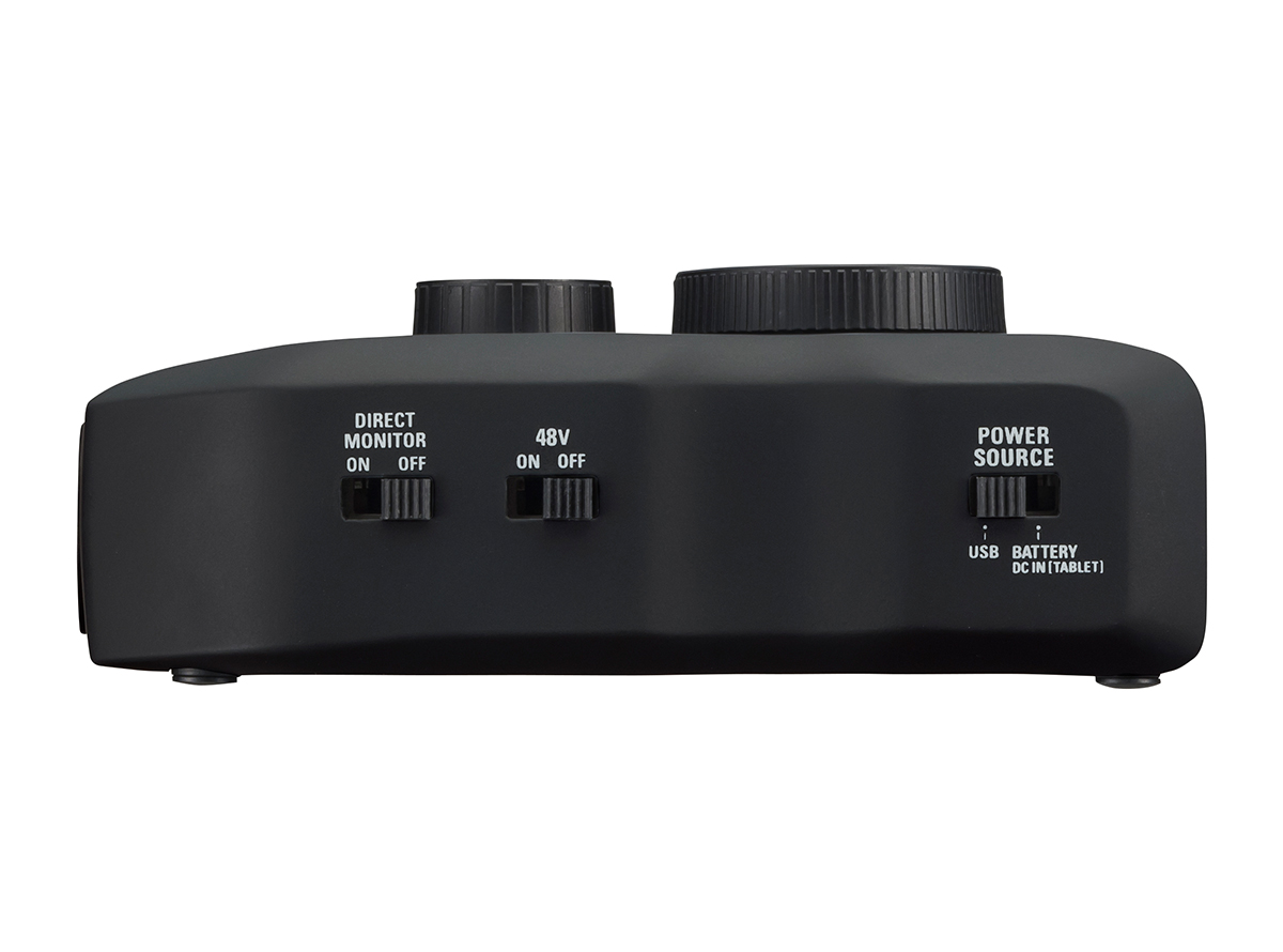 Zoom U-22 Handy Audio Interface