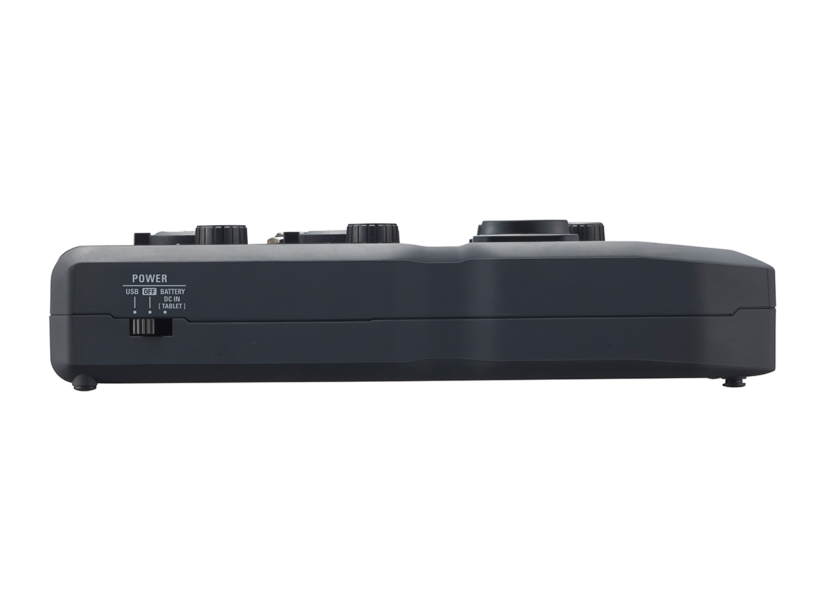 Zoom U-24 Handy Audio Interface