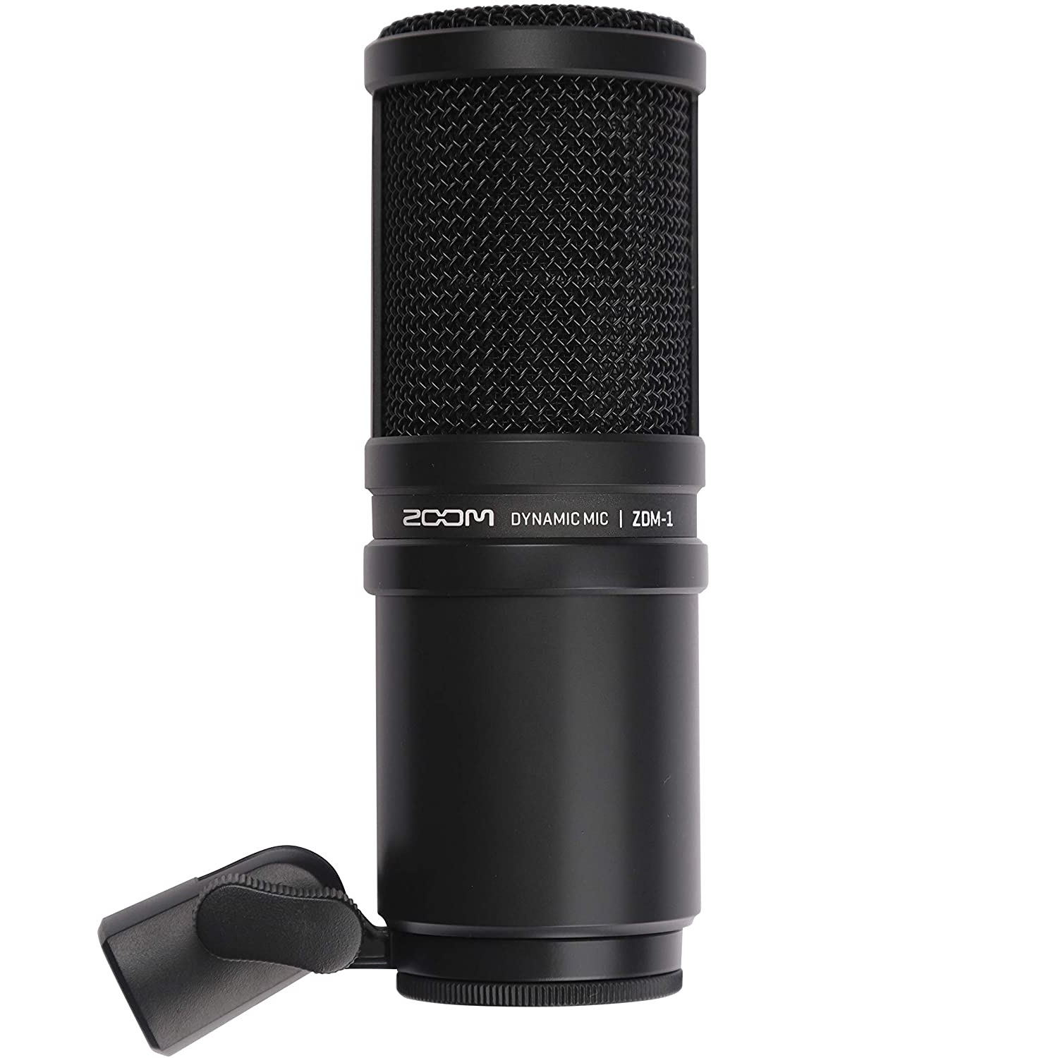 Zoom ZDM-1 Podcast Mic Pack