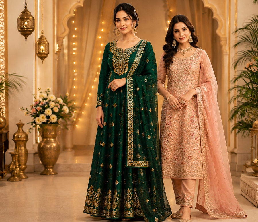 Category Alt Ethnic Wear