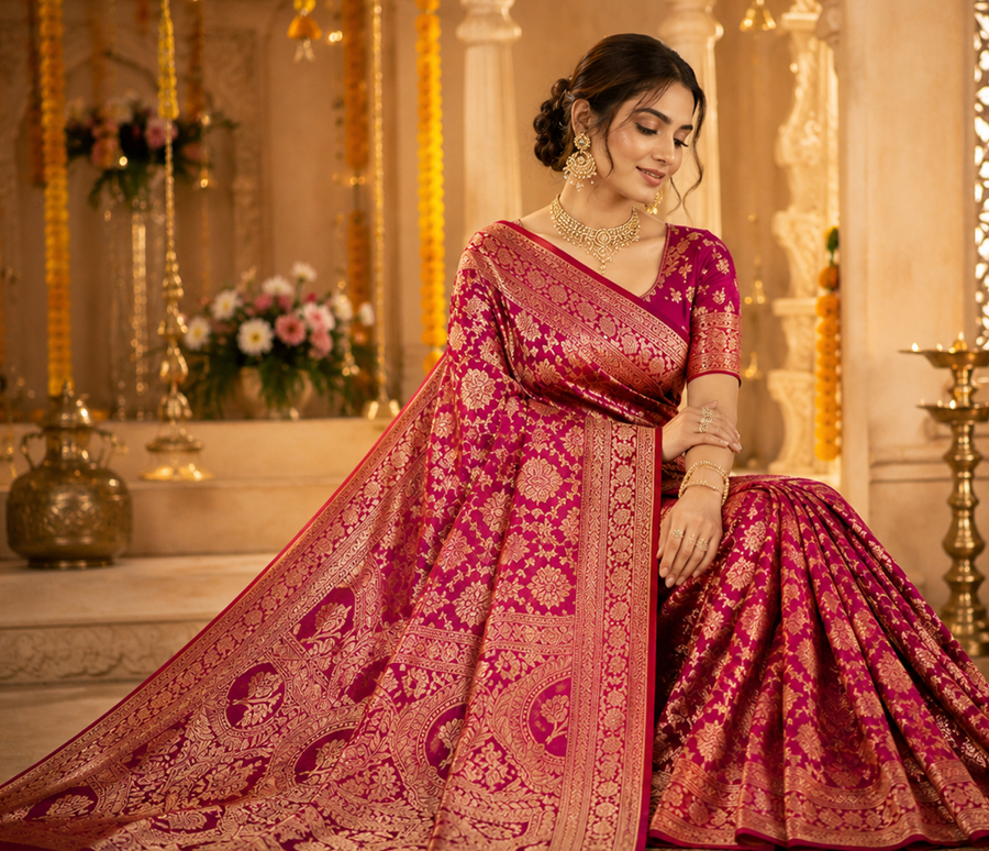 Category Alt Sarees