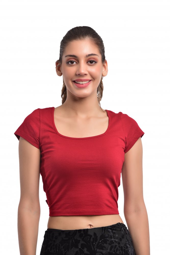 Stylish Grey Pants with Red Blouse: Effortless Fashion Fusion
