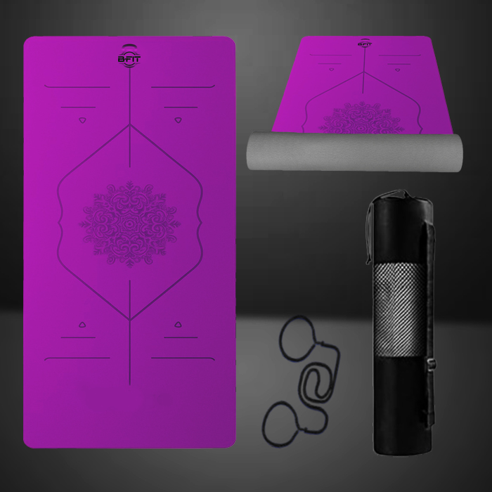 Yoga Mat / Foam Roller