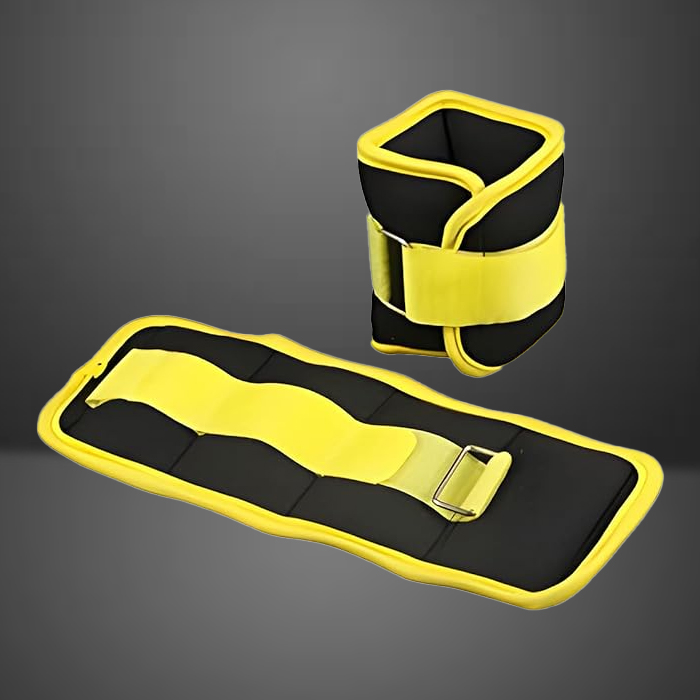 Ankle / Wrist Weights