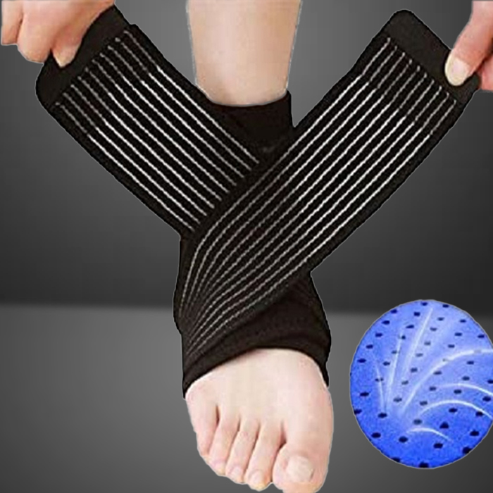 Ankle support