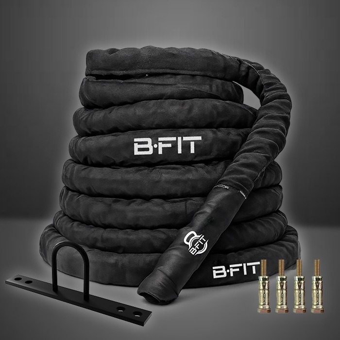 Battle Rope
