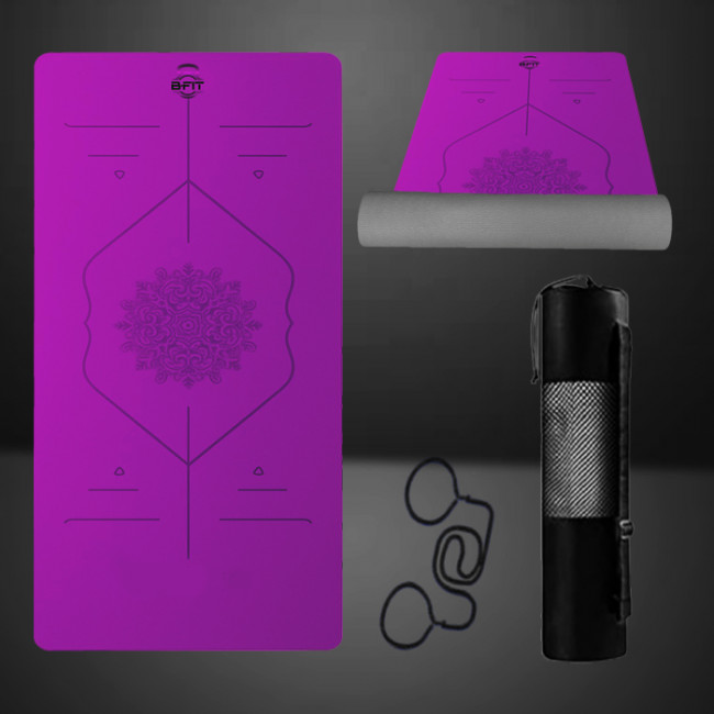 Yoga &amp; Accessories