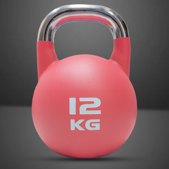 Dumbbells / Kettlebells