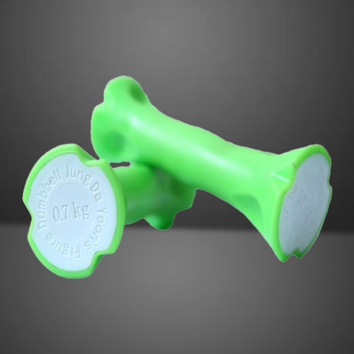 PP Dumbbells