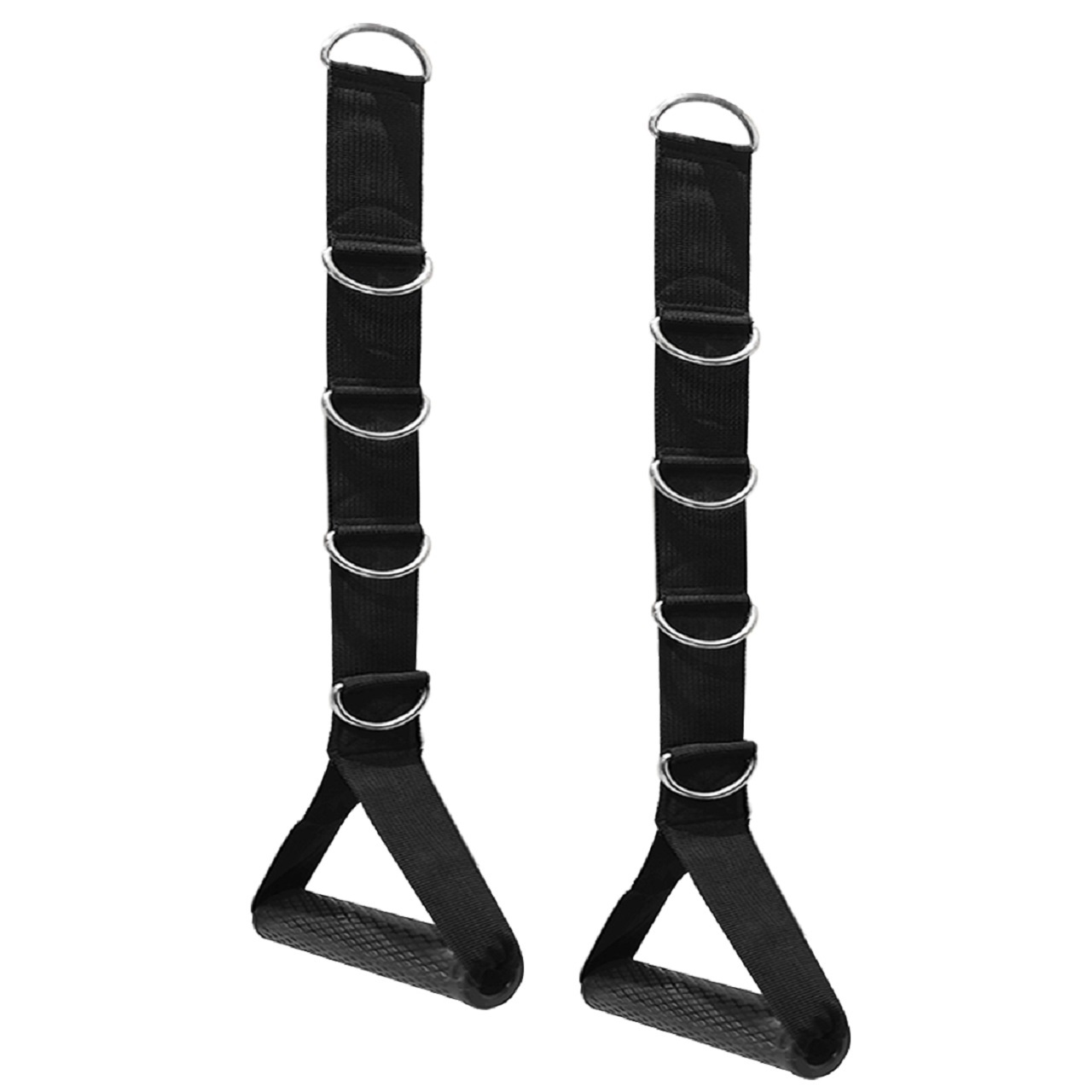 B Fit Heavy Duty Multi-utility Nylon Gym Handle