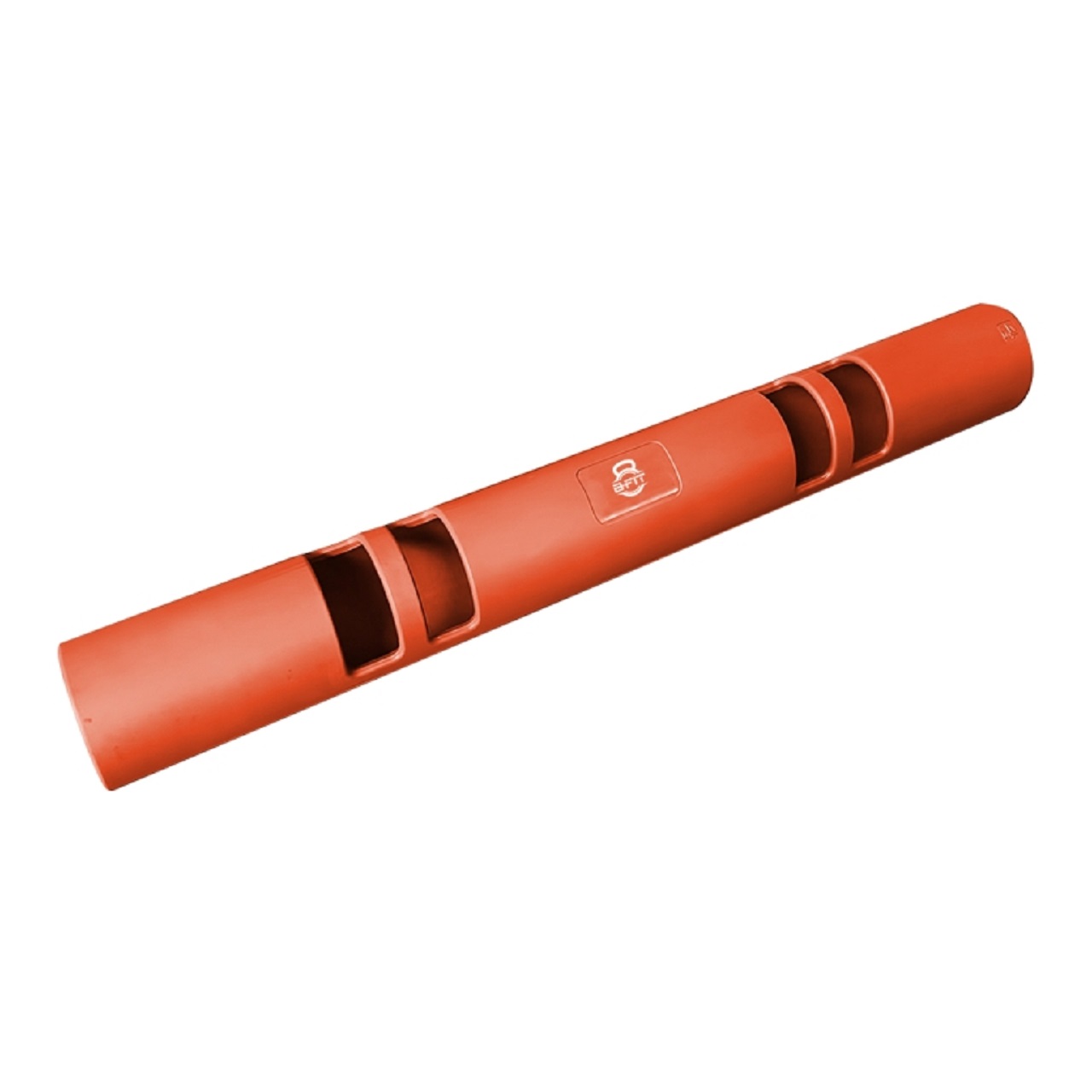 B Fit ViPR Fitness Tube Functional Training Rubber VIPR Weight Bar 6 Kg