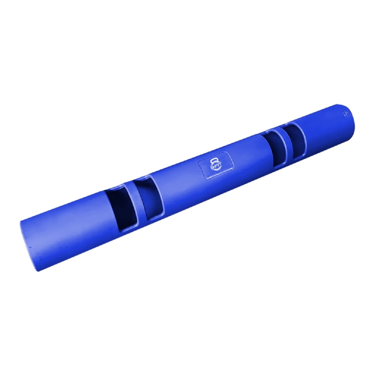 B Fit ViPR Fitness Tube Functional Training Rubber VIPR Weight Bar 8 Kg