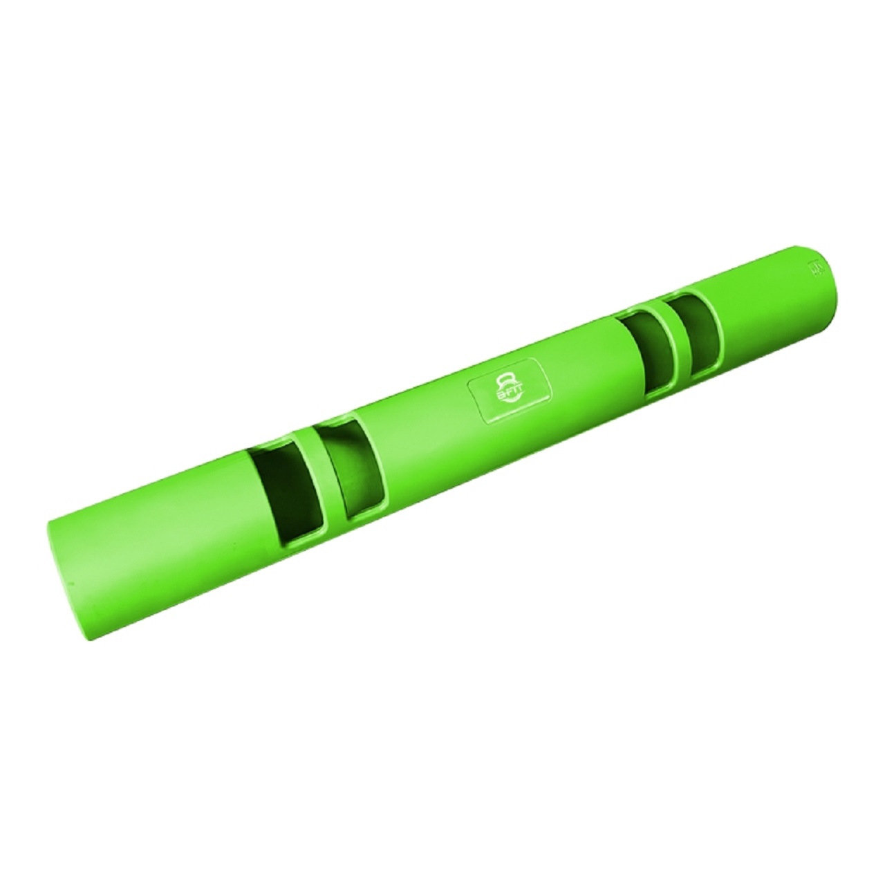 B Fit ViPR Fitness Tube Functional Training Rubber VIPR Weight Bar 10 Kg