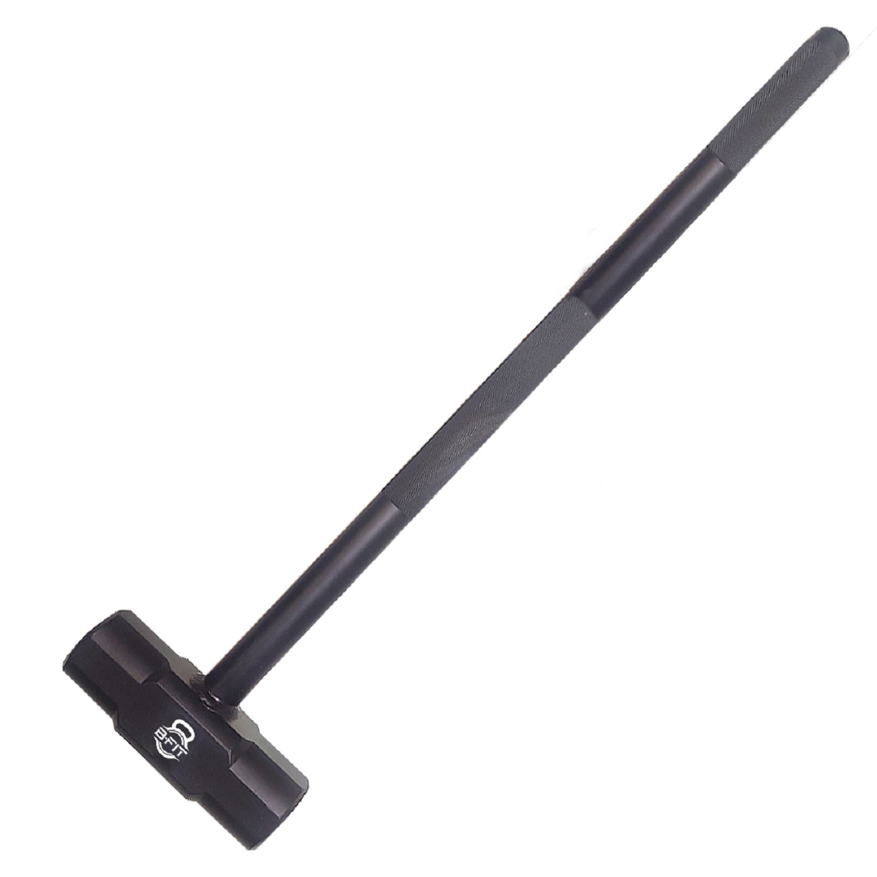 B Fit 25 Kg Hammer  Sledgehammer Functional Training Cross Fitness