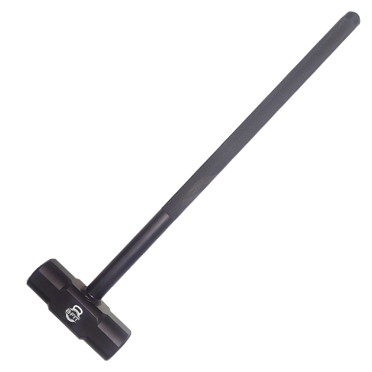 B Fit 10 Kg Hammer Sledgehammer Functional Training Cross Fitness