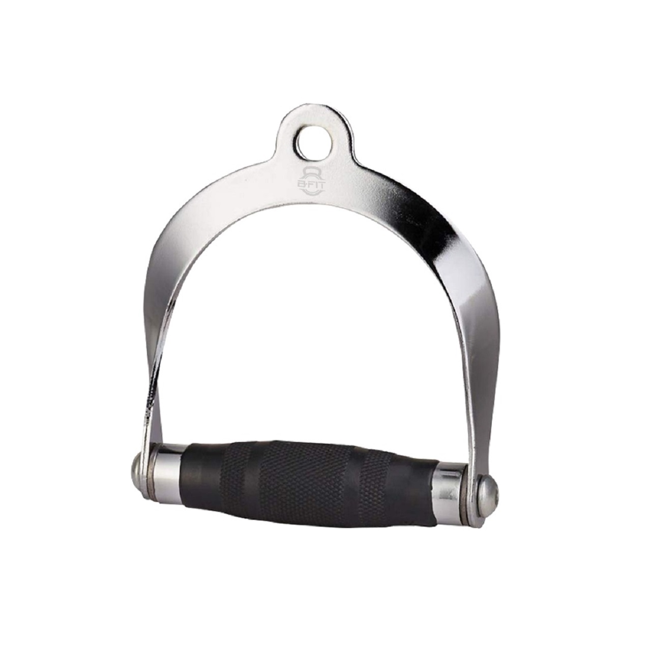 B fit Revolving Solid Pro-Grip D Handle