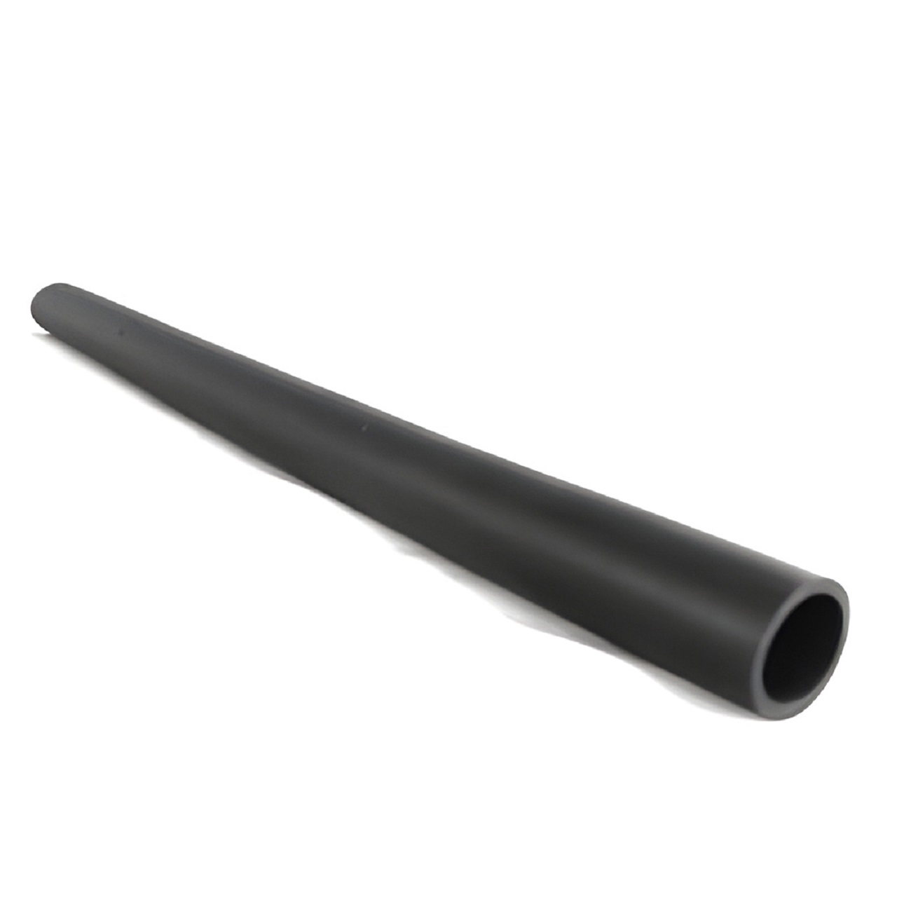 B FIT Replacement High Density Rubber Handles Grip for All Type Fitness GymExercise Machines - 72 Long x 1 ID