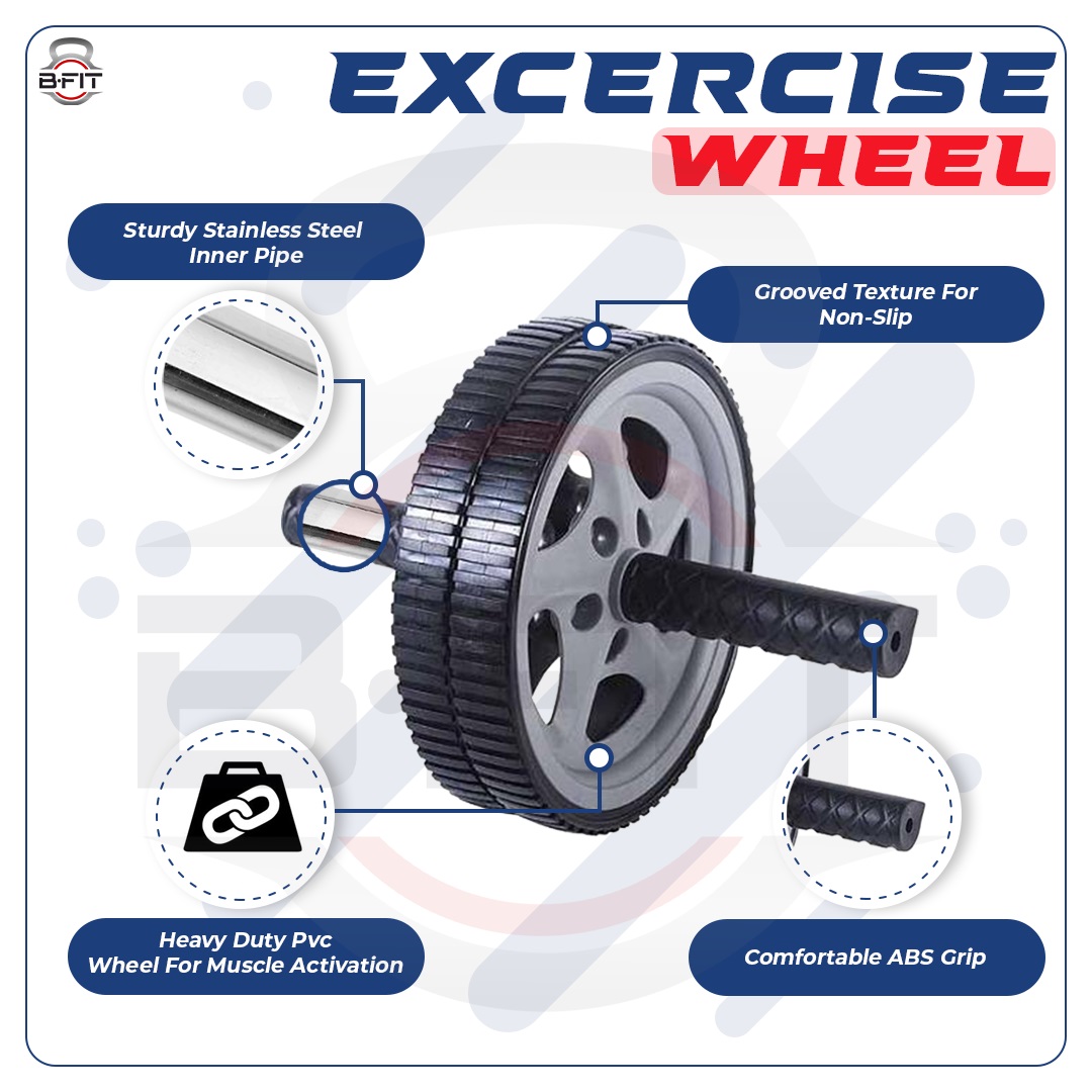 B Fit AB Roller