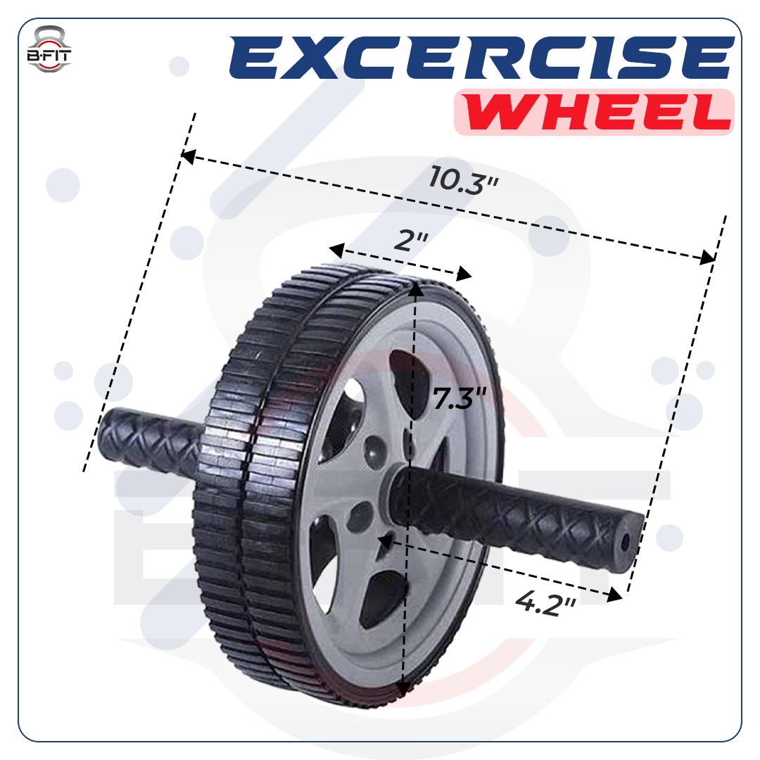 B Fit AB Roller