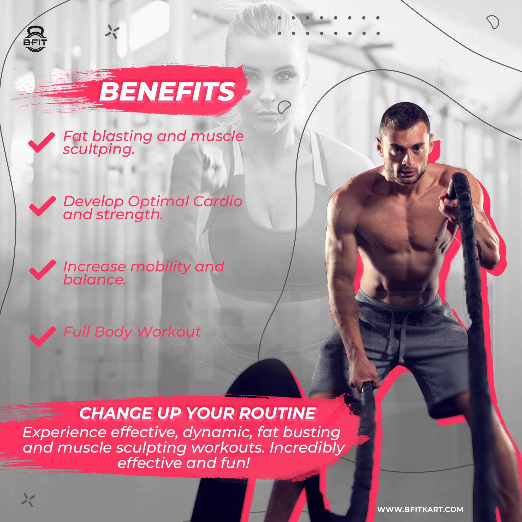 Resistance Bands For Exercise Exercise Training Rope Xeternity