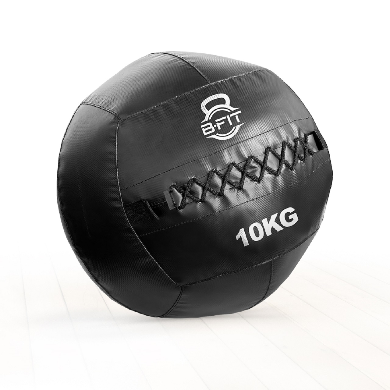 B Fit Premium Quality Wall Ball 10 Kg