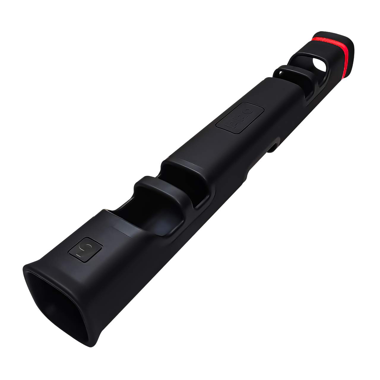 B Fit Pro Style ViPR Fitness Tube Functional Training Rubber VIPR Weight Bar 6 Kg