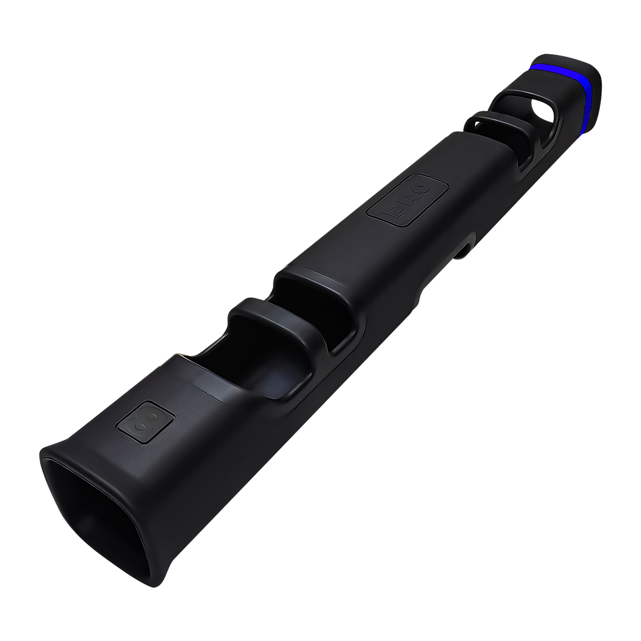 B Fit Pro Style ViPR Fitness Tube Functional Training Rubber VIPR Weight Bar 8 Kg