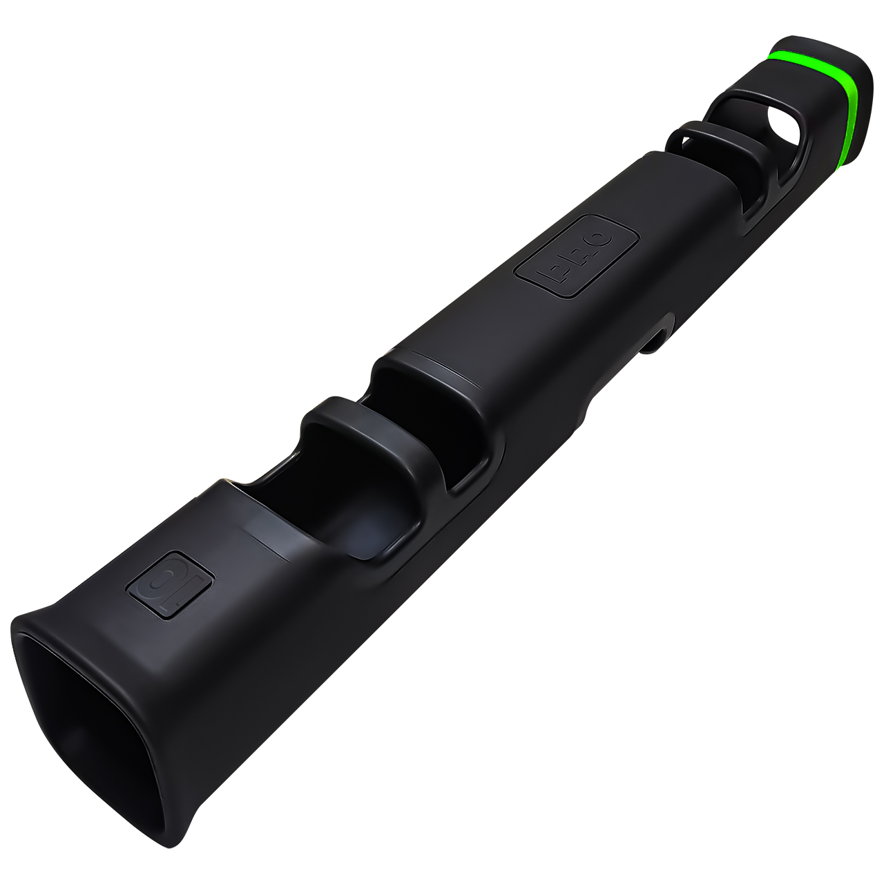 B Fit Pro Style ViPR Fitness Tube Functional Training Rubber VIPR Weight Bar 10 Kg