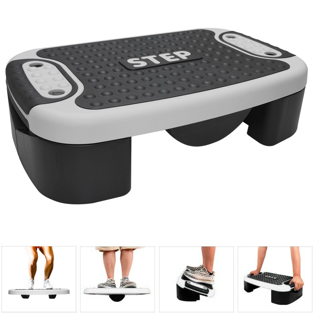Aerobic Stepper