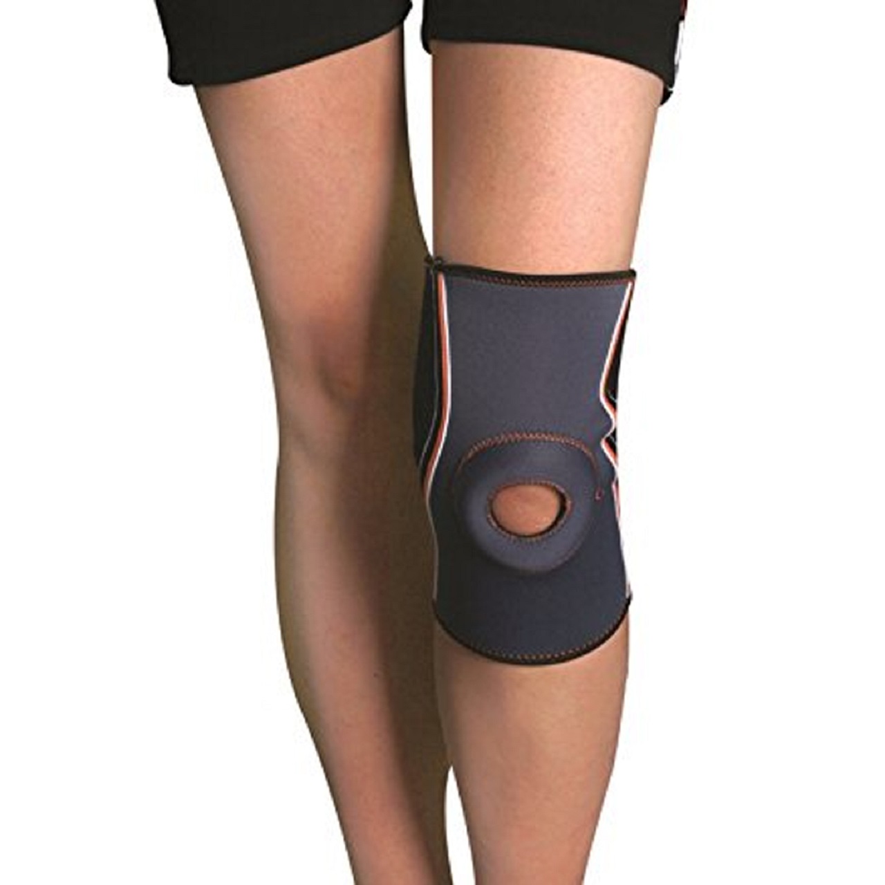 B Fit Knee Support Open Patella Small Size