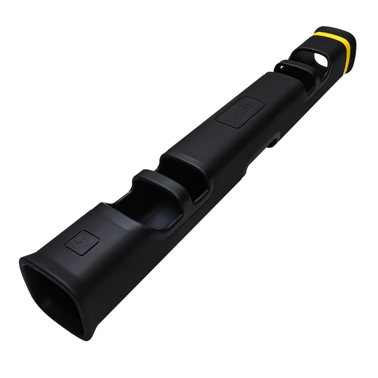 B Fit Pro Style ViPR Fitness Tube Functional Training Rubber VIPR Weight Bar 4 Kg