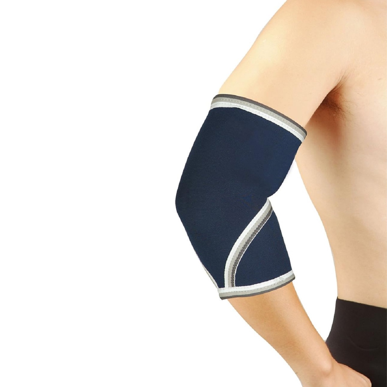 B Fit Elbow Support