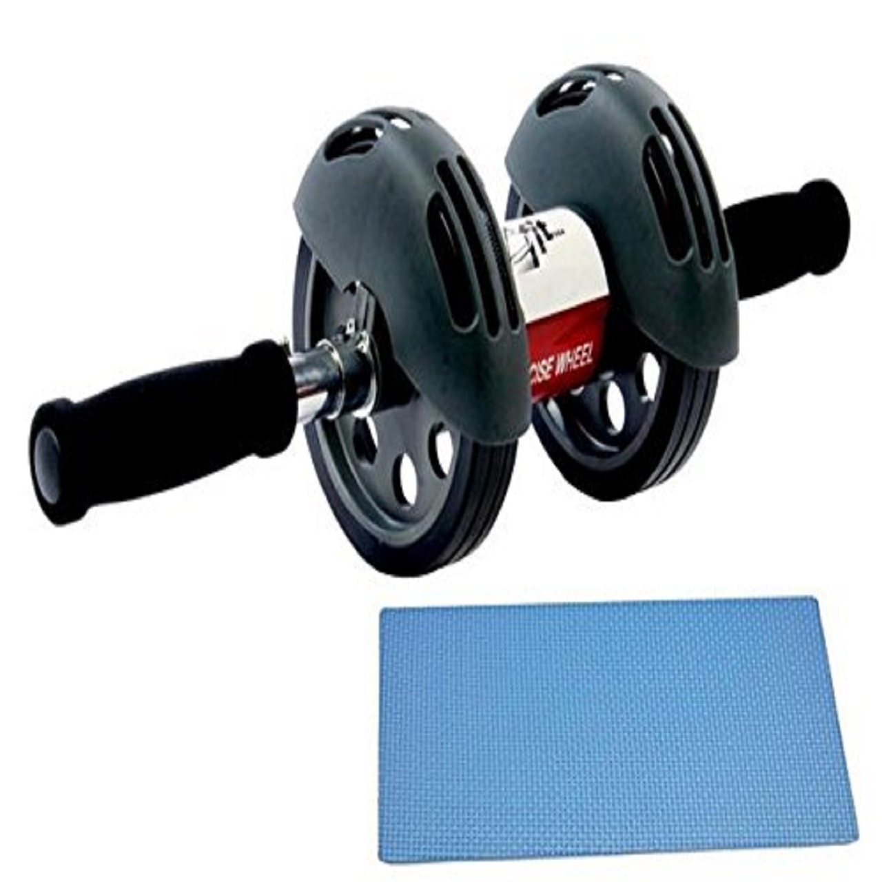 B Fit Pull Back Ab roller