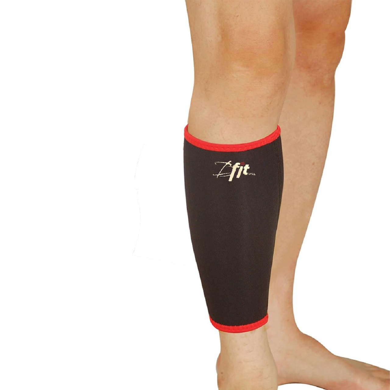 B Fit Calf Support Size Large