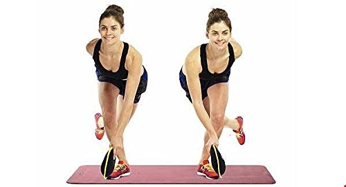 B Fit SandBell 24 Kg For Total Body Workout