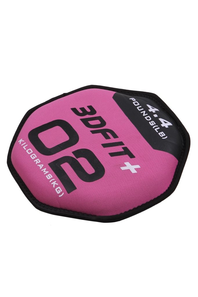 B Fit SandBell 24 Kg For Total Body Workout