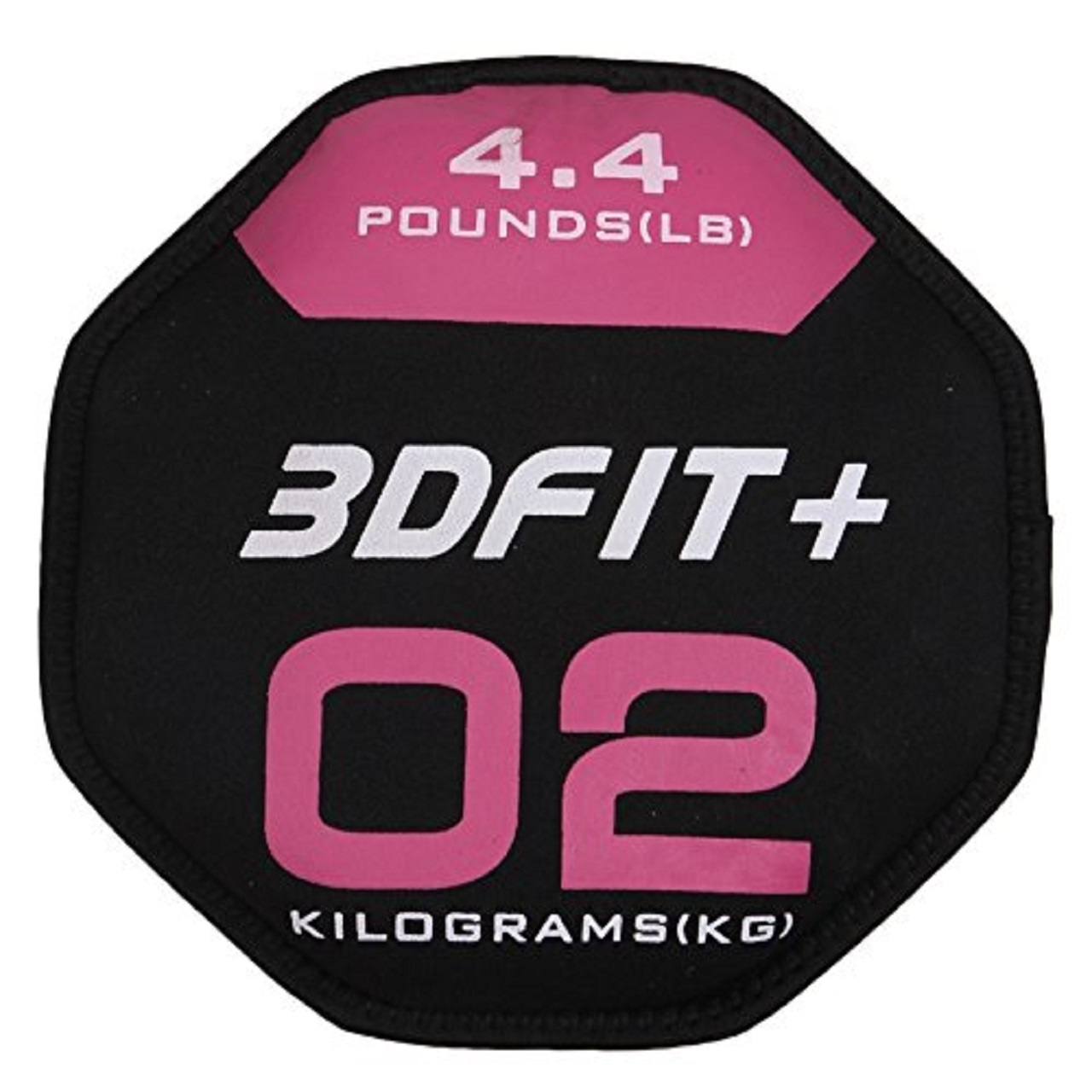 B Fit SandBell 24 Kg For Total Body Workout