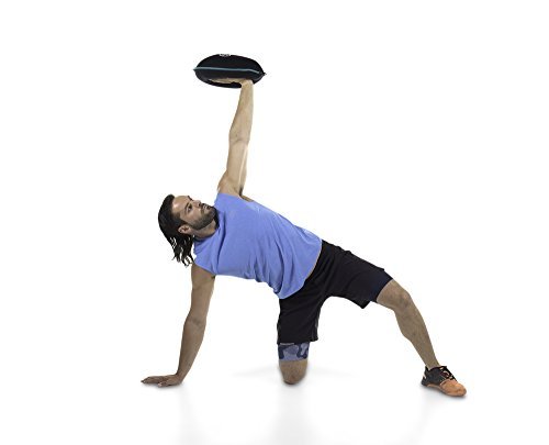 B Fit SandBell 24 Kg For Total Body Workout