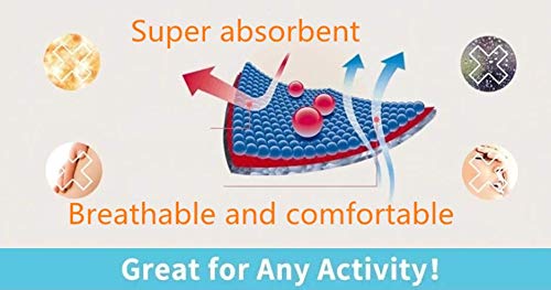 B Fit One Pair Knee Wraps for Weightlifting - PowerliftingWorkout Squats Knee Wrap - Reduces Stress on Quadriceps Ideal Elastic Support Compression Strength