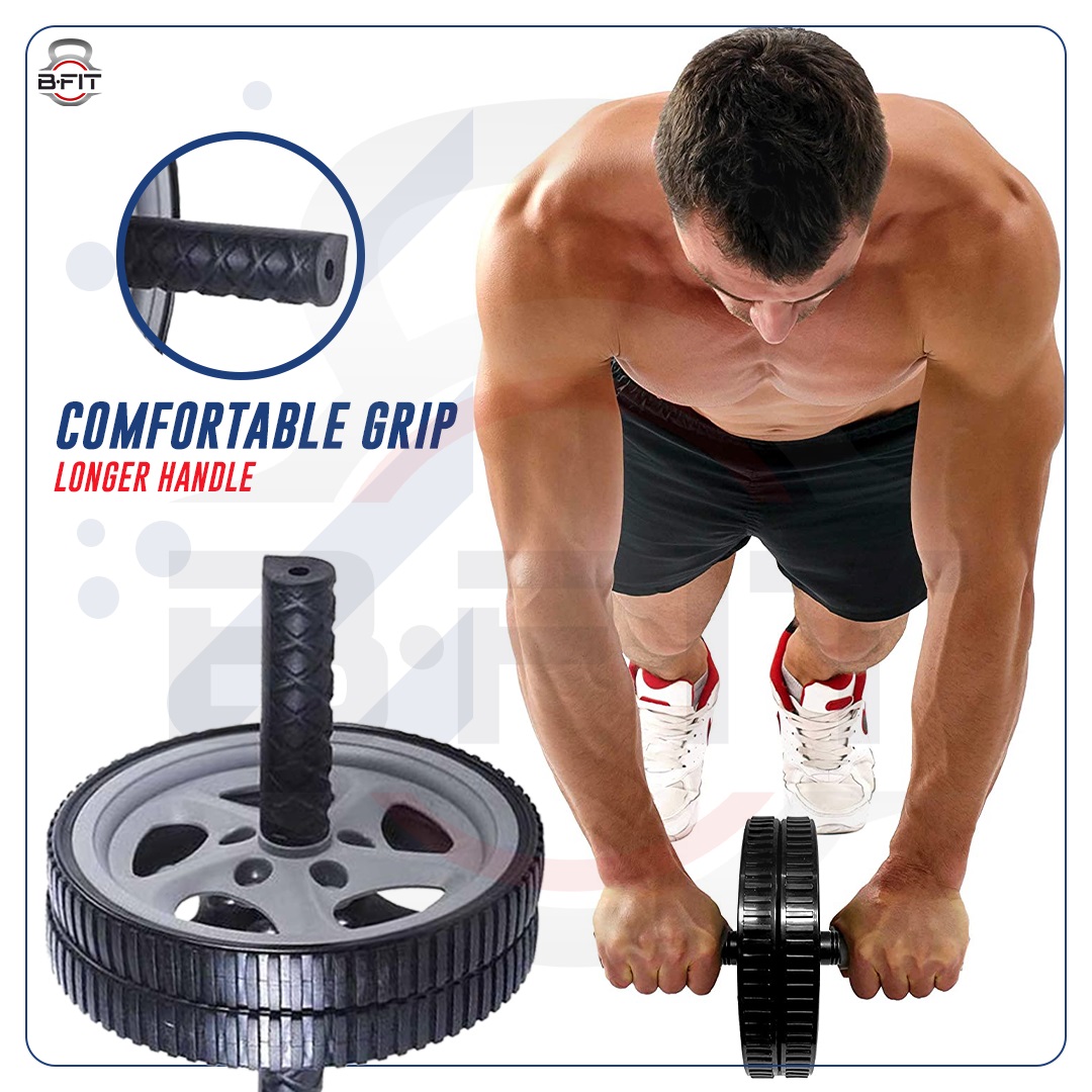 B Fit AB Roller