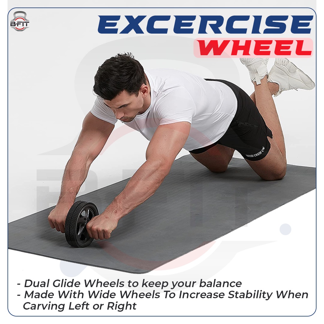 B Fit AB Roller