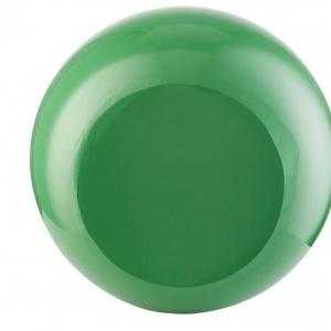 B Fit Competition Kettlebell 24 KG Professional Grade Kettlebell for Fitness Weightlifting Core Training