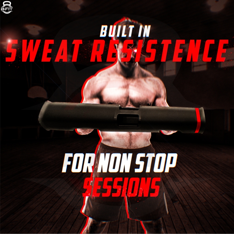 B Fit Pro Style ViPR Fitness Tube Functional Training Rubber VIPR Weight Bar 6 Kg